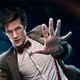 Illustration for article titled Doctor Who in 3D For A Short Time Only